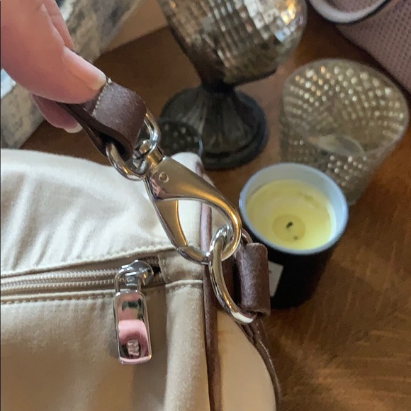 Huge weekender travel bag - Picture 10 of 15